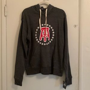Barstool sports hoodie! NWT